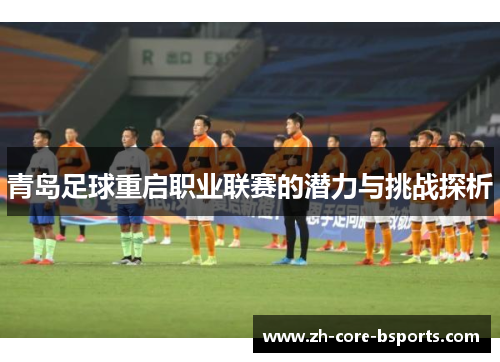 青岛足球重启职业联赛的潜力与挑战探析