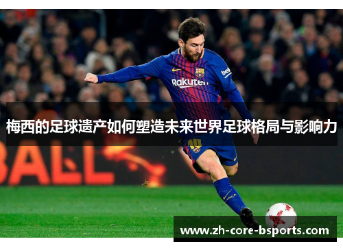 梅西的足球遗产如何塑造未来世界足球格局与影响力