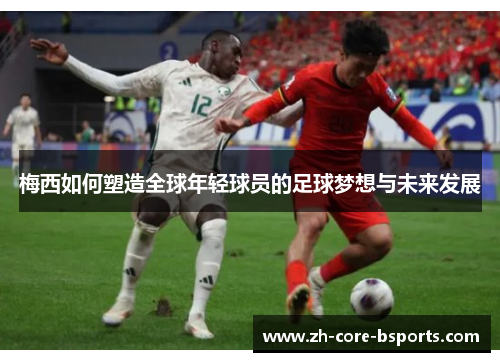 梅西如何塑造全球年轻球员的足球梦想与未来发展