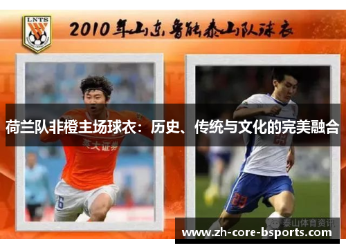 荷兰队非橙主场球衣：历史、传统与文化的完美融合