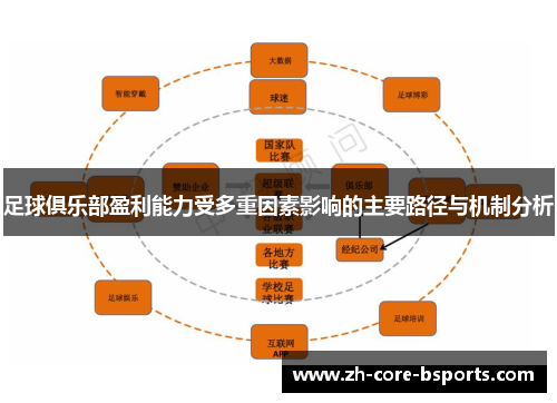 足球俱乐部盈利能力受多重因素影响的主要路径与机制分析