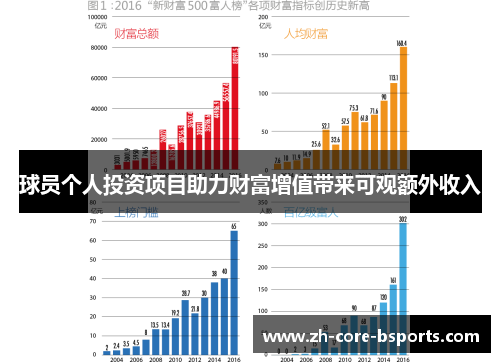 球员个人投资项目助力财富增值带来可观额外收入