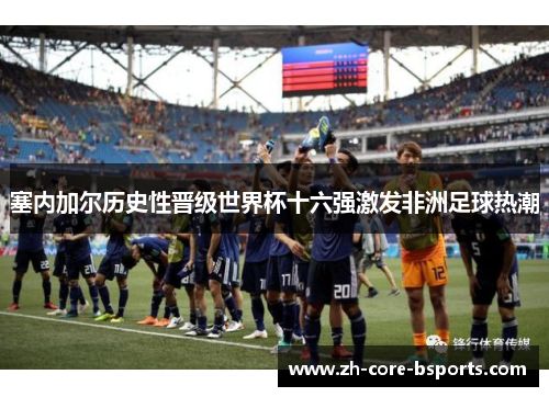 塞内加尔历史性晋级世界杯十六强激发非洲足球热潮 塞内加尔历史性晋级世界杯十六强激发非洲足球热潮